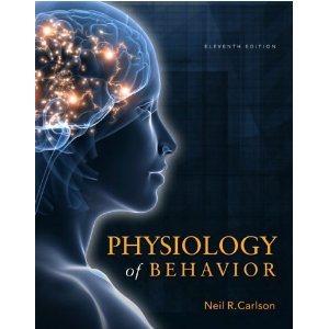 Physiology Of Behavior (11th Edition): Neil R. Carlson: 9780205239399 ...