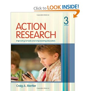 Action Research: Improving Schools And Empowering Educators: Craig A ...