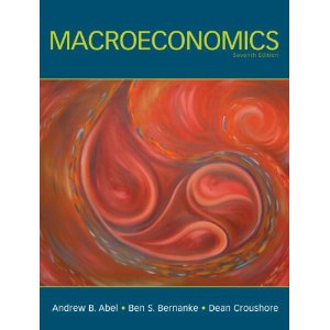 Macroeconomics (7th Edition): Andrew B. Abel, Ben S. Bernanke, Dean ...