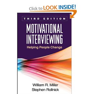 Motivational Interviewing, Third Edition: Helping People Change ...