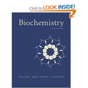 Biochemistry (Biochemistry (Berg)): Jeremy M. Berg, John L. Tymoczko ...