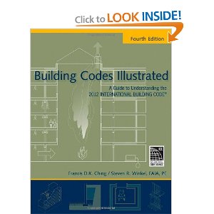 building codes illustrated 2012 download