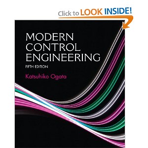 Modern Control Engineering (5th Edition): Katsuhiko Ogata ...