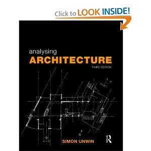 Analysing Architecture: Simon Unwin: 9780415489287 - Pdf Grab