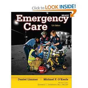 Amazon.com: Emergency Care (12th Edition) (9780132543804): Daniel J ...