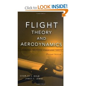 Flight Theory And Aerodynamics A Practical Guide For Operational