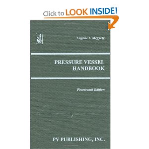 Pressure Vessel Handbook Eugene F Megyesy Pdf Free Download