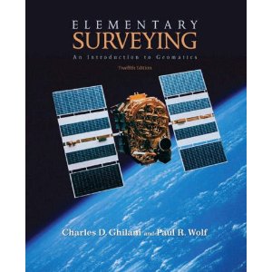 Elementary Surveying: An Introduction to Geomatics (12th Edition ...