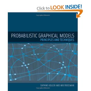 Probabilistic Graphical Models: Principles And Techniques (Adaptive ...