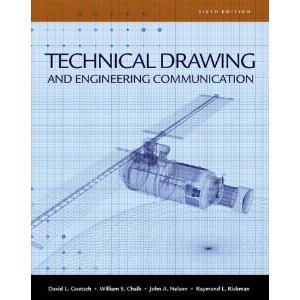 Technical Drawing Book Free