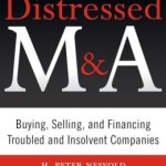 The Art of Distressed M&A: Buying
