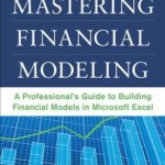 Mastering Financial Modeling: A Professional's Guide to Building Financial Models in Excel / Edition 1