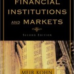 Financial Institutions and Markets / Edition 2