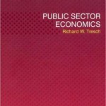 Public Sector Economics / Edition 1