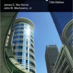 Fundamentals of Financial Management / Edition 13