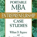 The Portable MBA in Entrepreneurship Case Studies / Edition 2