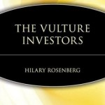 The Vulture Investors / Edition 1
