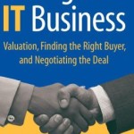 Selling Your IT Business: Valuation