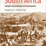 An Economic History of South Africa: Conquest