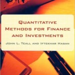Quantitative Methods for Finan / Edition 1