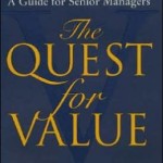 Quest for Value / Edition 1