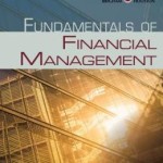 Fundamentals of Financial Management / Edition 14