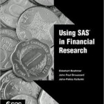 Using Sas In Financial Research
