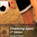 Financing Sport: Winning Strategies / Edition 2