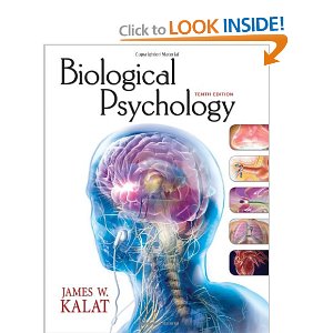 Biological Psychology: James W. Kalat: 9780495603009 - PDF GrabPDF Grab