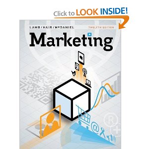 Marketing: Charles W. Lamb, Joe F. Hair, Carl McDaniel - PDF Grab