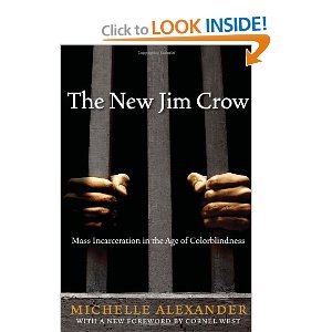 The New Jim Crow: Michelle Alexander, Cornel West: 9781595586438 - PDF Grab