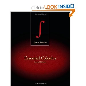 Essential Calculus: James Stewart: 9781133112297 - PDF Grab