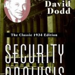 Security Analysis: The Classic 1934 / Edition 1