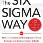 The Six Sigma Way: How GE