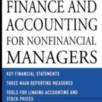 Finance and Accounting for NonFinancial Managers / Edition 1