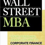 The Wall Street Mba / Edition 1