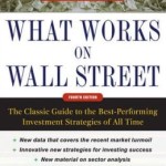 What Works on Wall Street