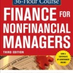 The McGraw-Hill 36-Hour Course: Finance for Non-Financial Managers 3/E / Edition 3