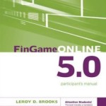 FinGame 5.0 Participant's Manual with Registration Code / Edition 5