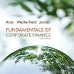 Fundamentals of Corporate Finance Alternate Edition / Edition 10