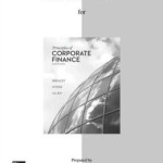 Solutions Manual to Accompany Principles of Corporate Finance / Edition 11