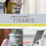 Personal Finance with Connect Plus / Edition 10