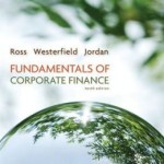 Fundamentals of Corporate Finance Standard Edition with Connect Plus / Edition 10