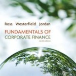 Fundamentals of Corporate Finance / Edition 10