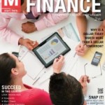 M: Finance with Connect Plus / Edition 2