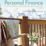 Focus On Personal Finance With Connect Plus / Edition 4