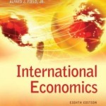 International Economics / Edition 8