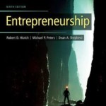 Entrepreneurship / Edition 9