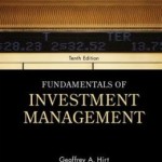 Fundamentals of Investment Management / Edition 10