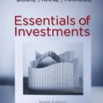 Essentials of Investments / Edition 9